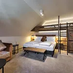 Otel Schaefflerwirt Aschheim