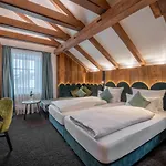 Schaefflerwirt Otel Aschheim