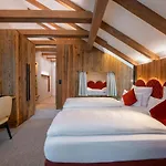 Schaefflerwirt Otel