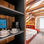 Otel Schaefflerwirt 3*