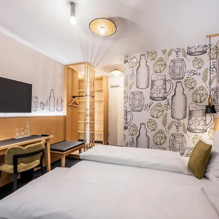 Schaefflerwirt Hotel 3*