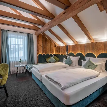 Schaefflerwirt Hotel Aschheim