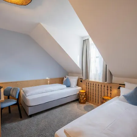 Hotel Schaefflerwirt Aschheim