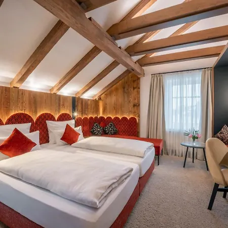 Schaefflerwirt Hotel 3*
