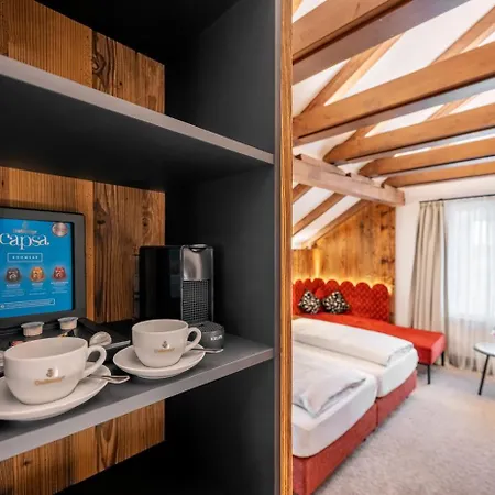 Hotel Schaefflerwirt 3*