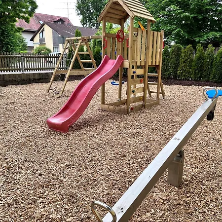Schaefflerwirt 3*