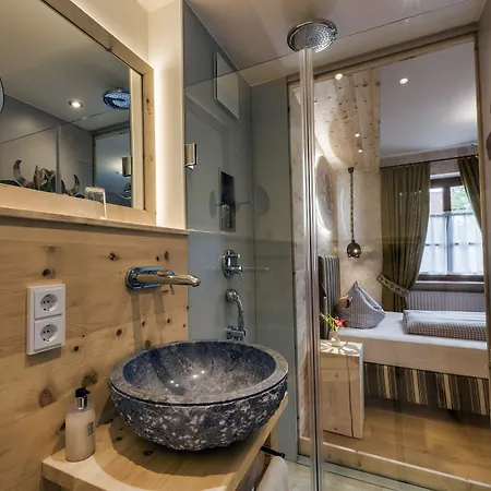 Schaefflerwirt Hotel Aschheim