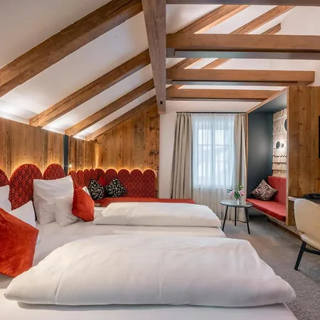 Schaefflerwirt Hotel Aschheim