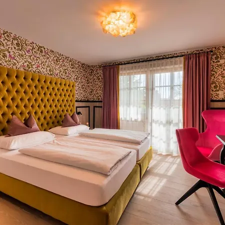 Schaefflerwirt Hotel Aschheim