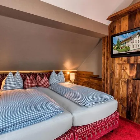 Hotel Schaefflerwirt