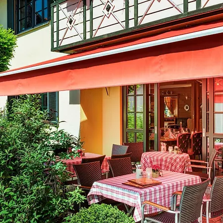 Hotel Schaefflerwirt 3*