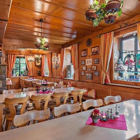 Schaefflerwirt Hotel Aschheim
