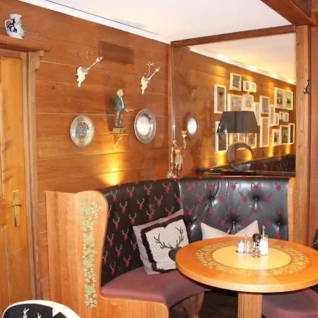 Schaefflerwirt Hotel
