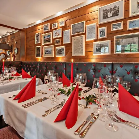 Hotel Schaefflerwirt Aschheim
