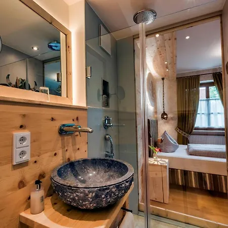 Schaefflerwirt Hotel Aschheim