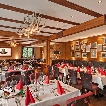 Hotel Schaefflerwirt