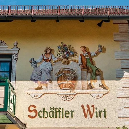 Schaefflerwirt