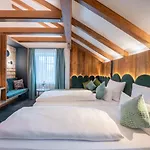Hotel Schaefflerwirt