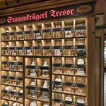 Schaefflerwirt 3* Aschheim