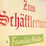 Schaefflerwirt Hotel Aschheim