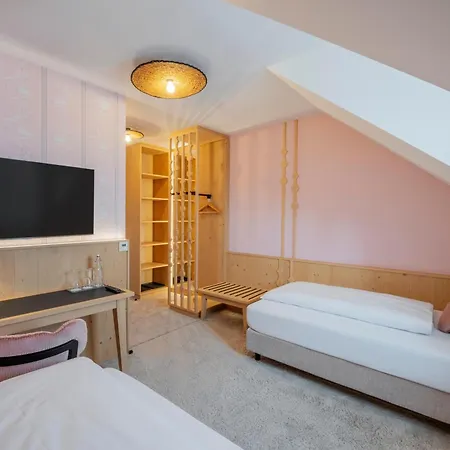 Hotel Schäfflerwirt Aschheim