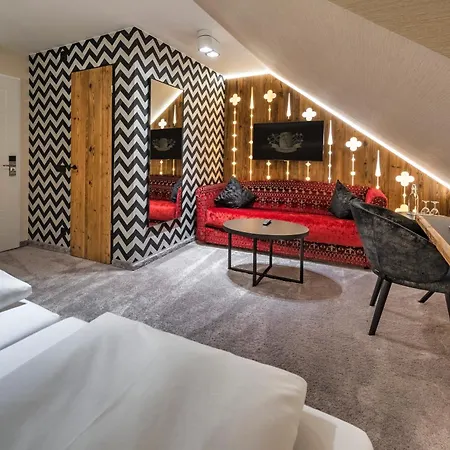 Hotel Schaefflerwirt Aschheim