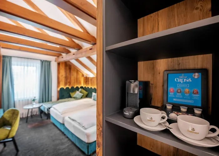 Schaefflerwirt Hotel 3*