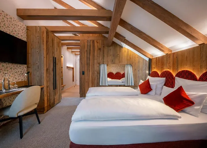 Schaefflerwirt Hotel