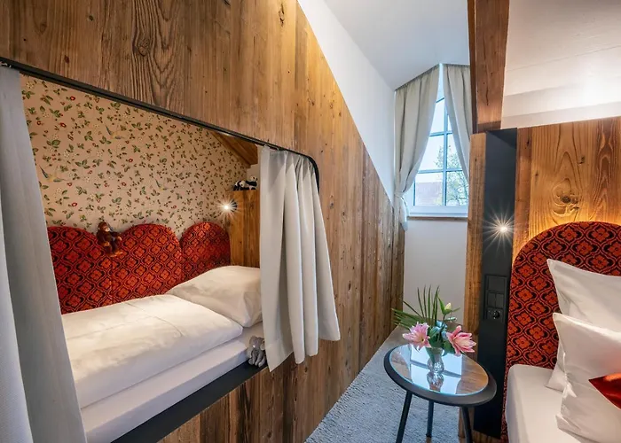 Hotel Schaefflerwirt