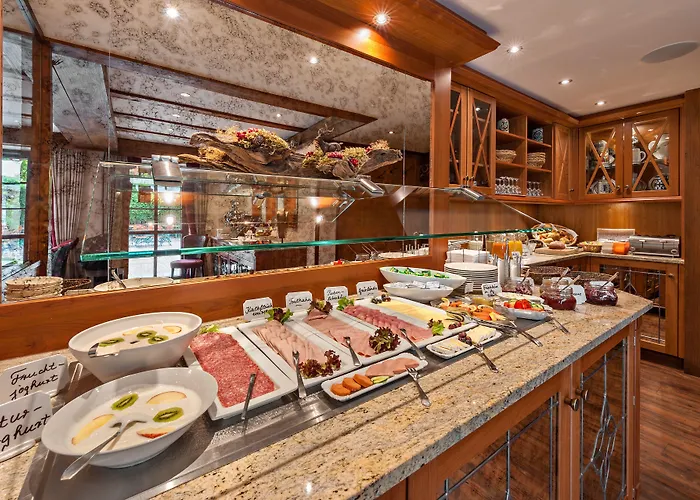 Schaefflerwirt Aschheim