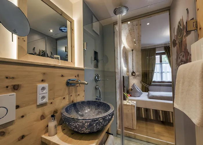 Schaefflerwirt Hotel Aschheim