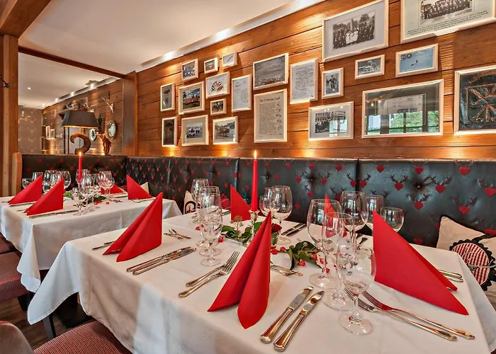 Hotel Schaefflerwirt Aschheim