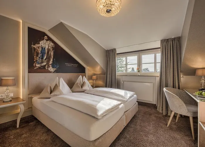 Schaefflerwirt Aschheim